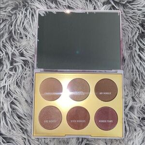 MAC Cosmetics Ignite Wonder Face Palette